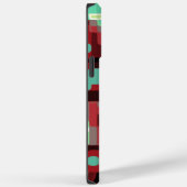 Coques Case-Mate iPhone Futurisme techno 1.0 (Verso / Droite)