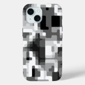 Coques Case-Mate iPhone Futurisme techno 4.0 (Verso)