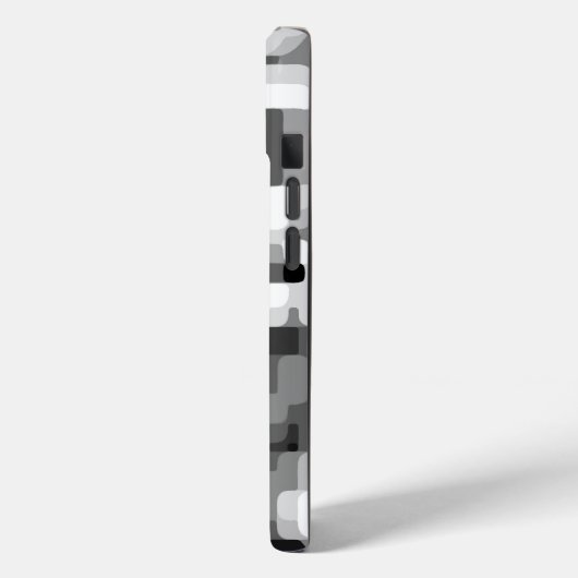 Coques Case-Mate iPhone Futurisme techno 4.0 (Verso / Gauche)