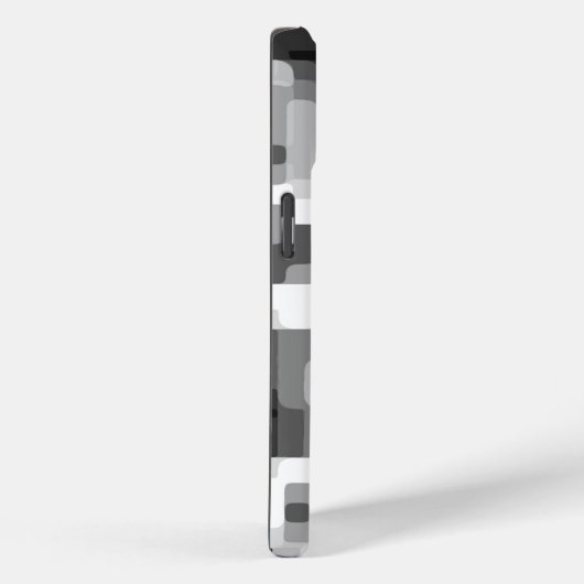 Coques Case-Mate iPhone Futurisme techno 4.0 (Verso / Droite)