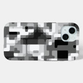 Coques Case-Mate iPhone Futurisme techno 4.0 (Verso (horizontal))