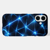 Coques Case-Mate iPhone Futuristic iPhone / iPad case (Verso (horizontal))