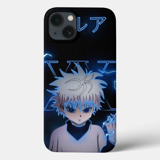 Coques Case-Mate iPhone Futuristic Laser Visor Cyberpunk Case (Verso)