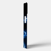 Coques Case-Mate iPhone Futuristic Laser Visor Cyberpunk Case (Verso / Droite)