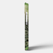 Coques Case-Mate iPhone Fuzzy Cheetah Cub (Verso / Gauche)