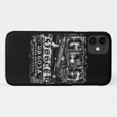 COQUES Case-Mate iPhone G.56 (Dos (Horizontal))