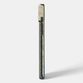 Coques Case-Mate iPhone G Bureau de création libellule (Verso / Gauche)