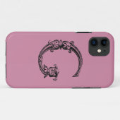 Coques Case-Mate iPhone G décoratif (Dos (Horizontal))