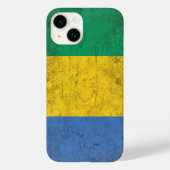 Coques Case-Mate iPhone Gabon (Verso)