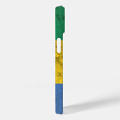 Coques Case-Mate iPhone Gabon (Verso / Droite)