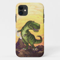 Gadgets Tyrannosaurus