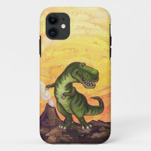 Coque Case-Mate Pour iPhone Gadgets Tyrannosaurus