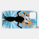 Coques Case-Mate iPhone GAIA Earth Goddess iPad Air Case (Verso (horizontal))