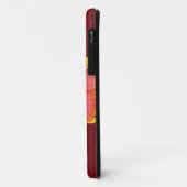 Coques Case-Mate iPhone Gaillardia 1 (Dos/Gauche)