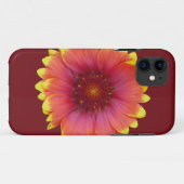 Coques Case-Mate iPhone Gaillardia 1 (Dos (Horizontal))