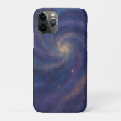 Coques Case-Mate iPhone Galactic Swirl (Dos)