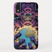 Coques Case-Mate iPhone Galactus, mangeur mondial (Dos)