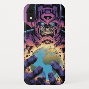 Case-Mate iPhone Case Galactus, mangeur mondial