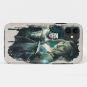 Coques Case-Mate iPhone Galadriel, ELROND™, & Gandalf Graphic (Dos (Horizontal))