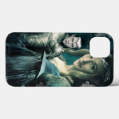 Coques Case-Mate iPhone Galadriel, ELROND™, & Gandalf Graphic (Verso (horizontal))