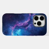 COQUES Case-Mate iPhone GALAXIE (Verso (horizontal))