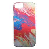 Coques Case-Mate iPhone Galaxie (Dos)