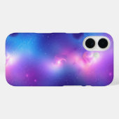 Coques Case-Mate iPhone galaxie (Verso (horizontal))