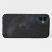 Coques Case-Mate iPhone Galaxie (Dos (Horizontal))