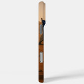 Coques Case-Mate iPhone Galaxie (Verso / Droite)