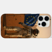 Coques Case-Mate iPhone Galaxie (Verso (horizontal))