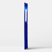 Coques Case-Mate iPhone Galaxie Bleue (Verso / Gauche)