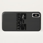 Coques Case-Mate iPhone Galaxie C-5 (Dos (Horizontal))