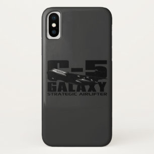 Case-Mate iPhone Case Galaxie C-5