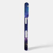 Coques Case-Mate iPhone Galaxie cosmique (Verso / Droite)