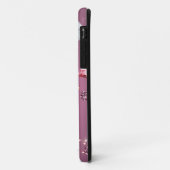 Coques Case-Mate iPhone Galaxie de diamants 9 (Dos/Gauche)