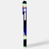 Coques Case-Mate iPhone Galaxie de la Voie Lactée Cosmologique (Verso / Gauche)