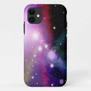 Etui iPhone Case-Mate Galaxie et nébuleuse d'Orion
