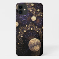 Galaxie fractale