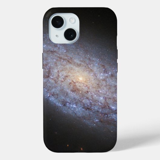 Coques Case-Mate iPhone Galaxie naine Ngc 5949. (Verso)