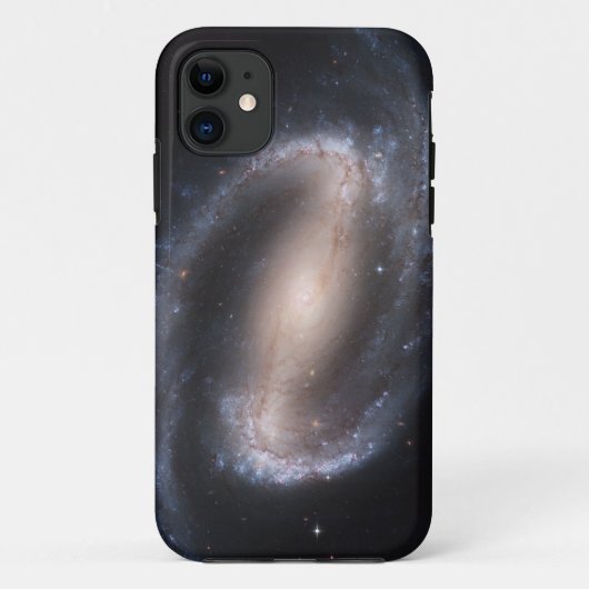 Coques Case-Mate iPhone Galaxie spirale barrée (Dos)