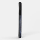 Coques Case-Mate iPhone Galaxie spirale barrée (Dos/Droite)