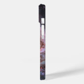 Coques Case-Mate iPhone Galaxie spirale M83 (Verso / Gauche)