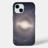 Coques Case-Mate iPhone Galaxie Spirale Ngc 1015. (Verso)