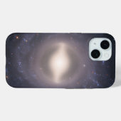 Coques Case-Mate iPhone Galaxie Spirale Ngc 1015. (Verso (horizontal))