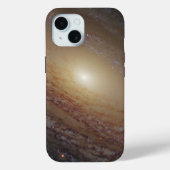 Coques Case-Mate iPhone Galaxie Spirale Ngc 2841 (Verso)