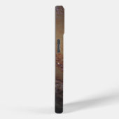 Coques Case-Mate iPhone Galaxie Spirale Ngc 2841 (Verso / Droite)