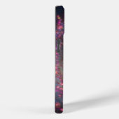 Coques Case-Mate iPhone Galaxie Spirale Ngc 3351. (Verso / Droite)