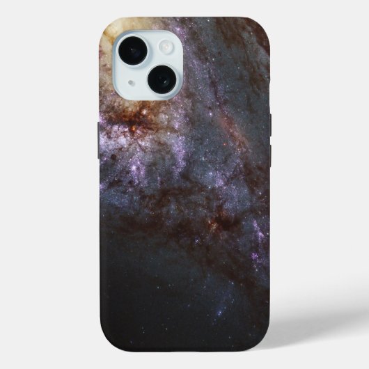 Coques Case-Mate iPhone Galaxie Spirale Ngc 3627. (Verso)