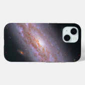 Coques Case-Mate iPhone Galaxie Spirale Ngc 3972. (Verso (horizontal))