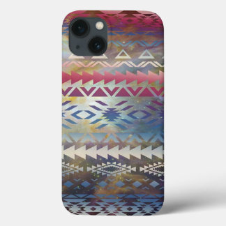 Etui iPhone Case-Mate Galaxie tribale
